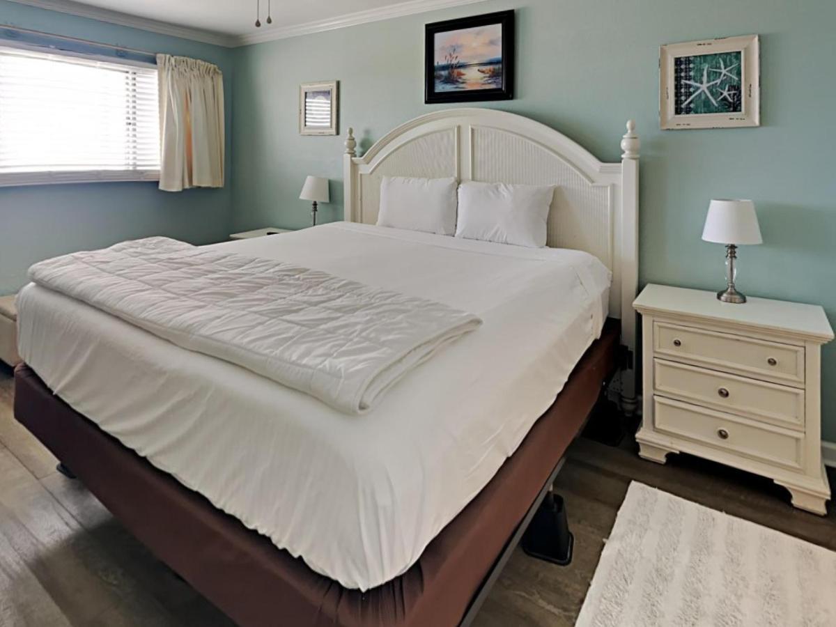 Summit Beach Resort 1429 Панама-Сити Экстерьер фото