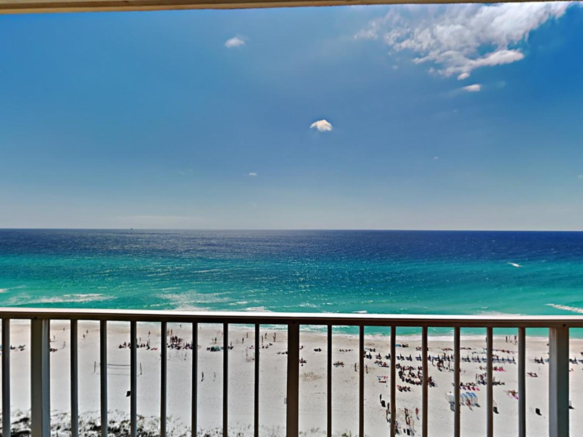 Summit Beach Resort 1429 Панама-Сити Экстерьер фото